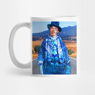 Billy the Kid Mug